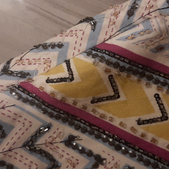 Zara skirt - Picture 3 of 5